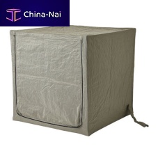 Reinforced technical fabric G Metal Shield Seriesmetalfor EMC shielding