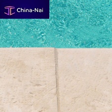 Engineered stone swimming pool coping SECULAR