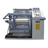 Direct warping machine UC-400for warp knitting