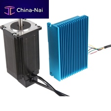 Two-phase stepper motor NEMA23-04CL3 Vprecisionmotion control