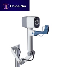 Video colposcope DYSIS Viewtrolley-mounted