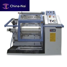 Direct warping machine UC-400for warp knitting