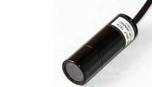 Aerial photography camera for aircrafthigh-resolutioncompact