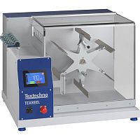 Yarn winding machine TEXREELautomatic