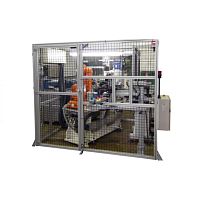 Automatic insertion machine