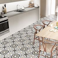 Indoor tile 175kitchenwallfloor