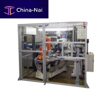 Automatic insertion machine