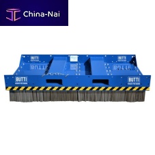 Forklift broom 865C20 - Industrial Classicindustrial