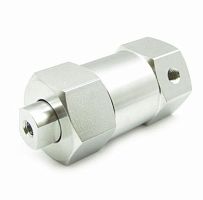 Static mixer continuousstainless steel