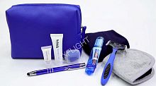 Aircraft amenity kit