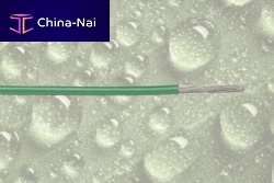 Insulated hook-up wire EcoWire® Plusthermoplasticmulti-strandrecyclable