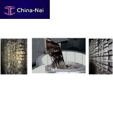 Aluminum die casting prototypingsmall series