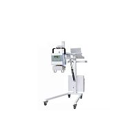 Veterinary X-ray system HF-XR35RPdigitalmobile