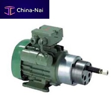 Gear pump P300 series oilelectricnormal priming