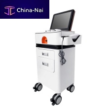 HIFU skin rejuvenation unit SL-MFP02trolley-mounted