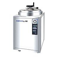 Medical autoclave INOAClave-HV verticalelectric