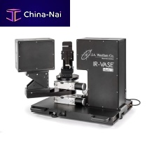 Spectroscopic ellipsometer IR-VASE