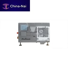 Compactor for the pharmaceutical industry BT 120 PHARMAfor research and developmentrollerbenchtop