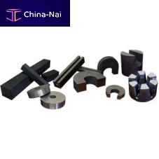 AlNiCo magnet A seriesaluminum-nickel-cobaltholdingring