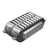Roller guide LRA series