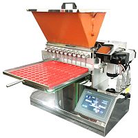 Deposition machine