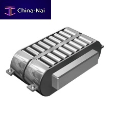 Roller guide LRA series