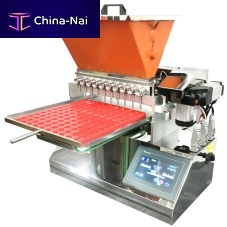 Deposition machine