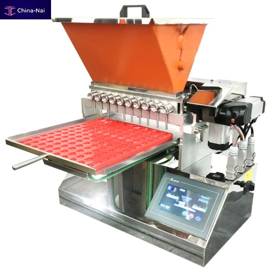 Deposition machine Deposition machine
