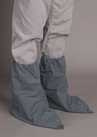 Polyethylene medical overboots 30922anti-static
