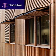 Sliding shutter LPS 60foldingfold-upmetal