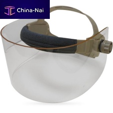 Disposable face-shield 400PSM