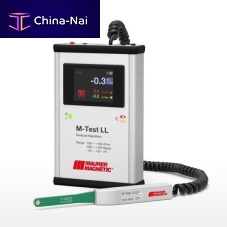 Portable gaussmeter M-Test LLdigitalanalog