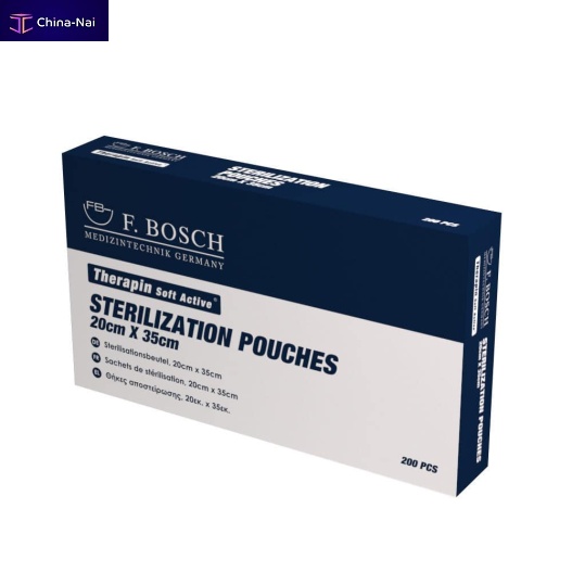 Sterilization pouch FBHEAL-1038 Sterilization pouch FBHEAL-1038