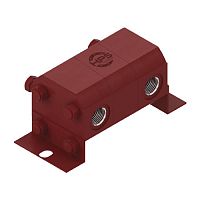 Gear flow divider DR 2-92-wayhydraulicsteel