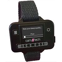 Wearable activity monitor PRO-DiarywristUSB