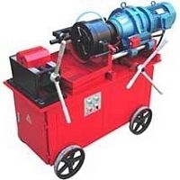 Thread rolling machine RT40B