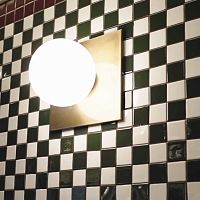 Indoor mosaic tile ES087outdoorbathroompool