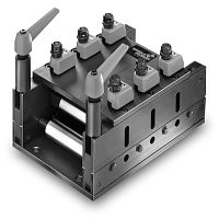 Wire straightener BKV series