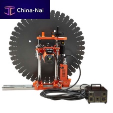 Blade cutting machine KCY-320WEQfor metalbladefor industrial applications