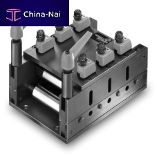 Wire straightener BKV series