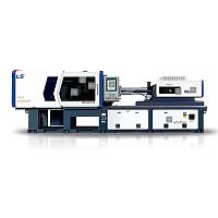 Horizontal injection molding machine WIZ-E seriesservo-electrictoggle