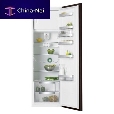 Upright refrigerator DRS1133Jhomestandalonewhite