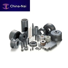 Ceramic tube AS10rodinsulationprotective