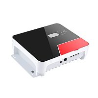 Battery charge controller MS2420Nmonitoringsolarfor marine applications