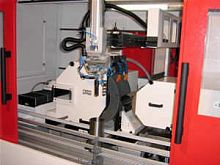 Centerless grinding machine Smart 10for tubesCNC