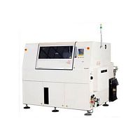 Radial lead component insertion machine RL132for printed circuit boards