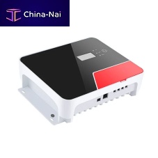 Battery charge controller MS2420Nmonitoringsolarfor marine applications