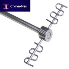 Agitator impeller XPJpaddle
