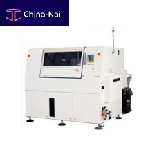 Radial lead component insertion machine RL132for printed circuit boards