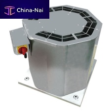 Wall-mounted fume extractor RFHT F400 Seriesindustrial